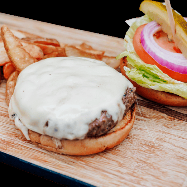 Cheeseburger