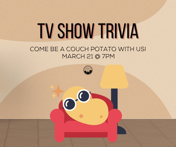 TV Show Trivia Night