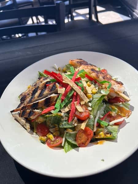 Santa Fe Salad