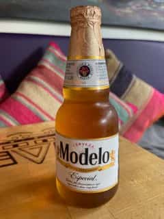 Modelo Especial