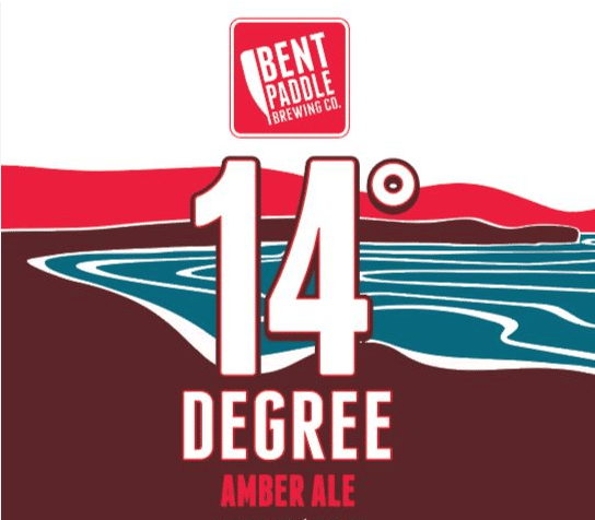 14* ESB Amber