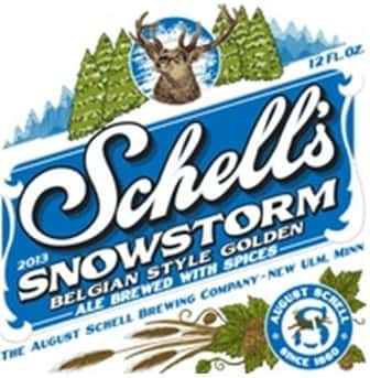 Snowstorm