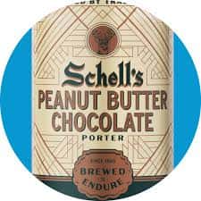 Peanut Butter Porter