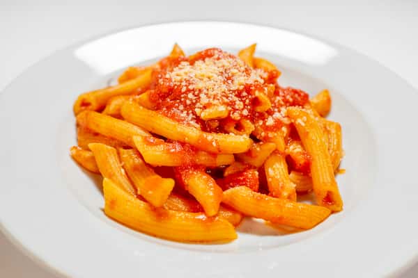 Kids Penne Red Sauce