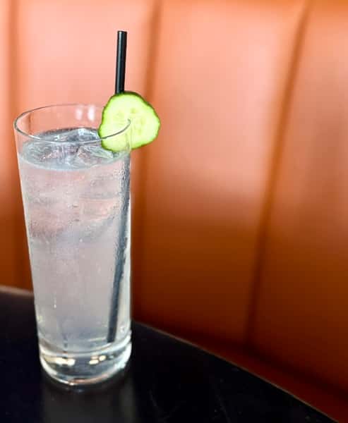 Cucumber Collins