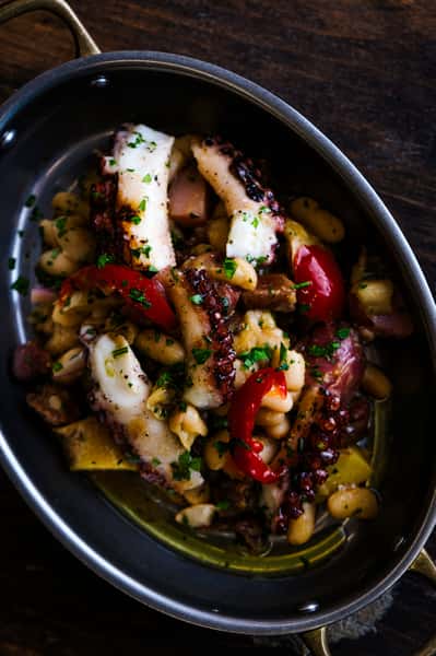 Octopus