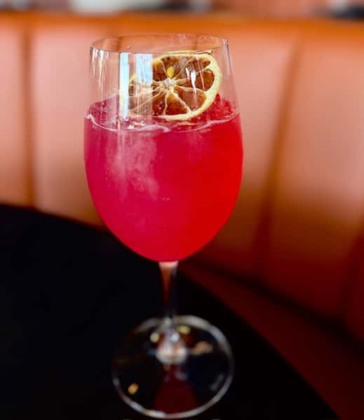 Tramonto Spritz