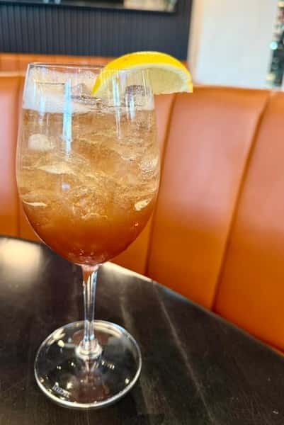 Rimedie Spritz
