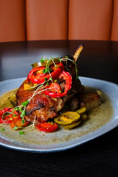Pork Chop