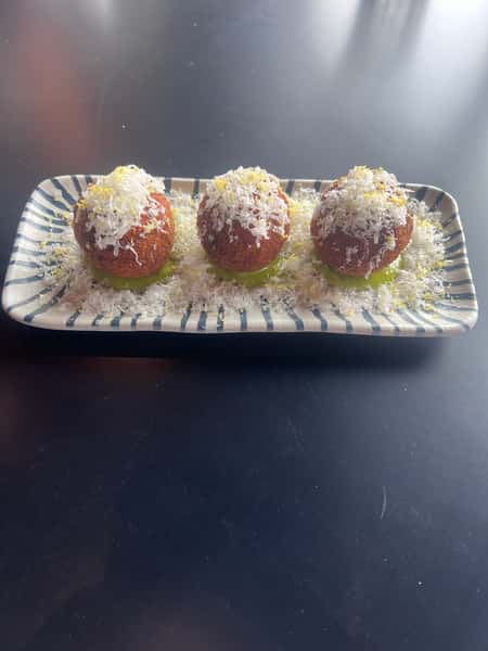 Nonna's Polpette