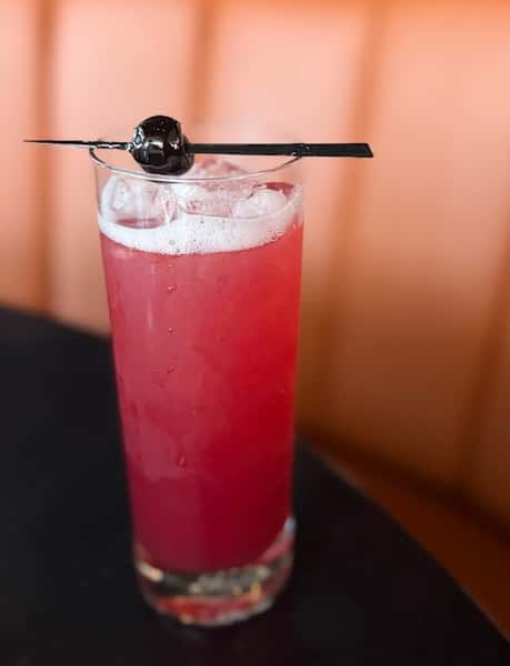 Cherry Ice