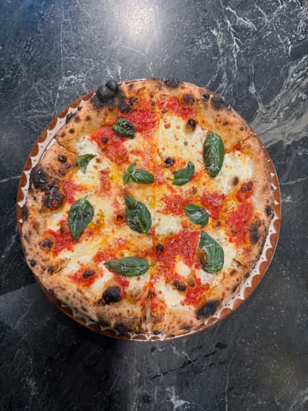 Margherita