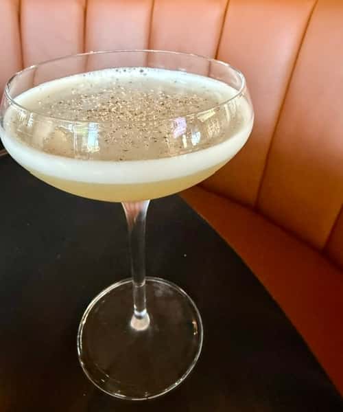 Velvet Rhum