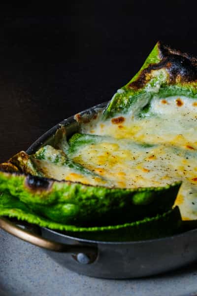 Lasagna Verde