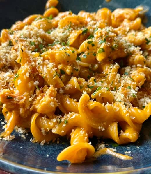 Lobster Pasta