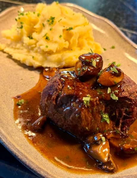 Filet Mignon