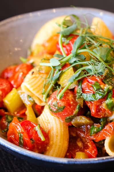 Pasta Salad