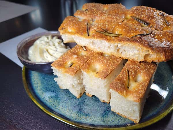Focaccia