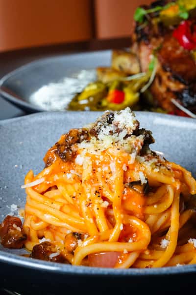 Amatriciana