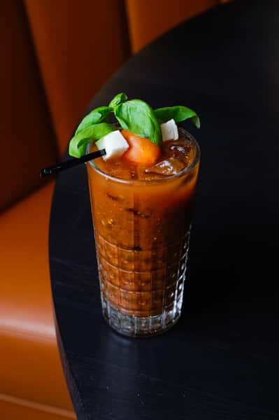 Bloody Mary