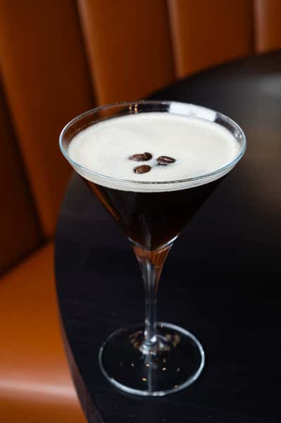 Classic Espresso Martini