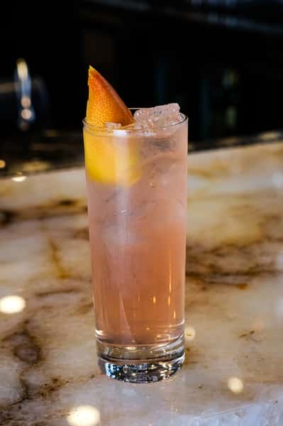 Limoncello Rosa