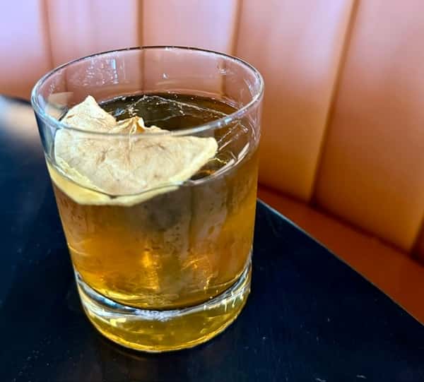 Old Orchard