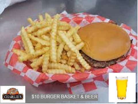 Hamburger
