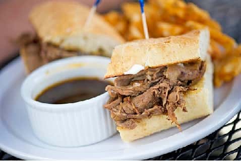 French Dip