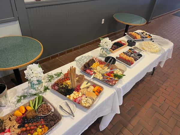 catering