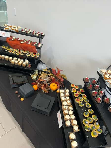 Wedding Event
