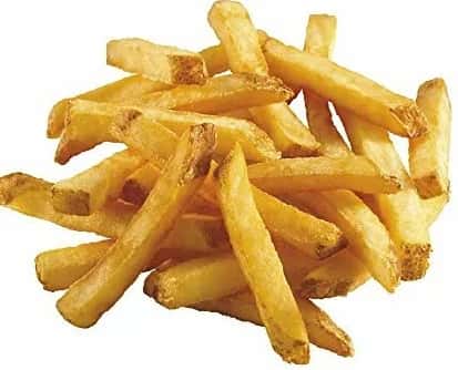 Plain French Fries