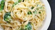 Alfredo Pasta