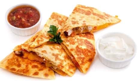 Quesadilla