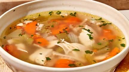 Soup