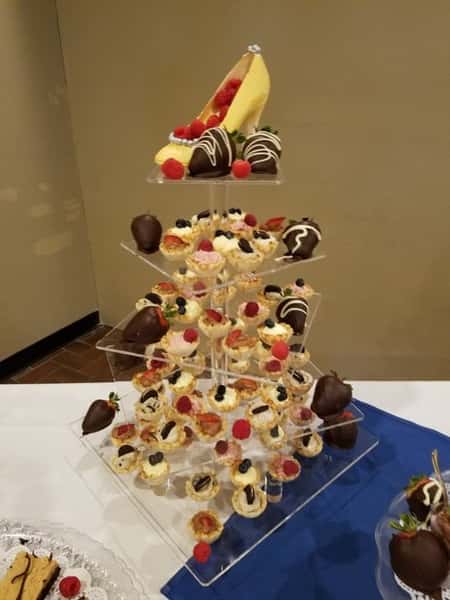 Wedding Event