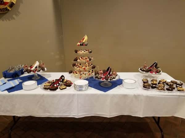 Wedding Event