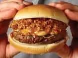 Chili Burger