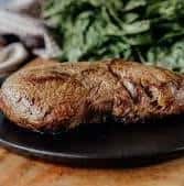 Top Sirloin Steak