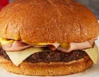 Swiss Hammer Burger