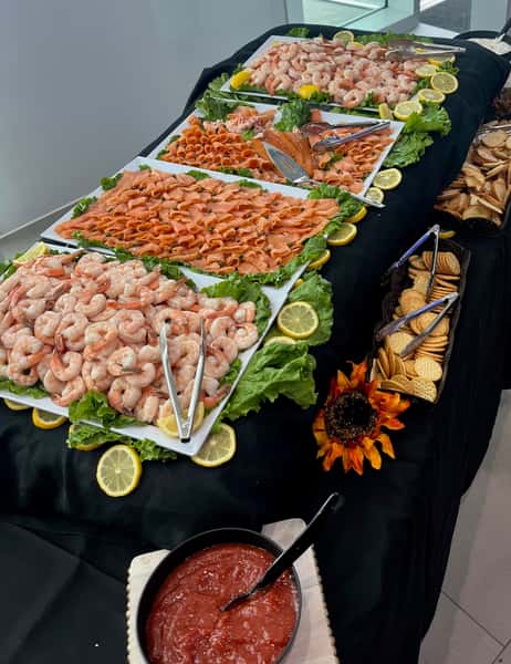catering