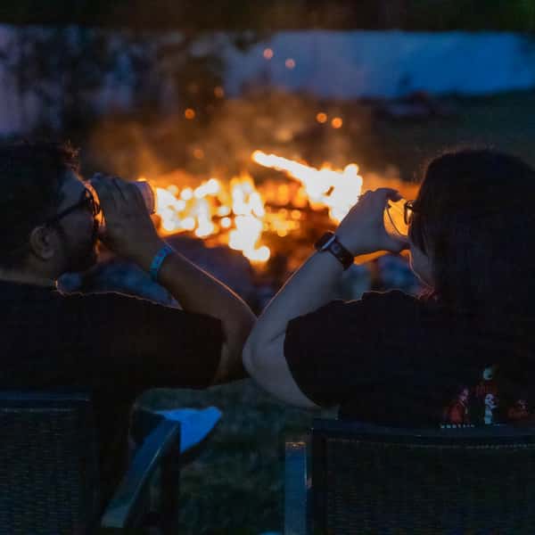 fire