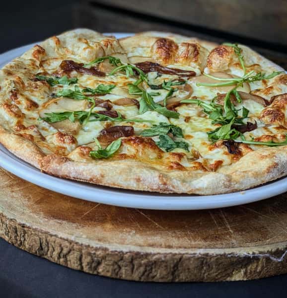 PIZZA