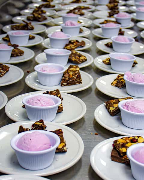 ice cream