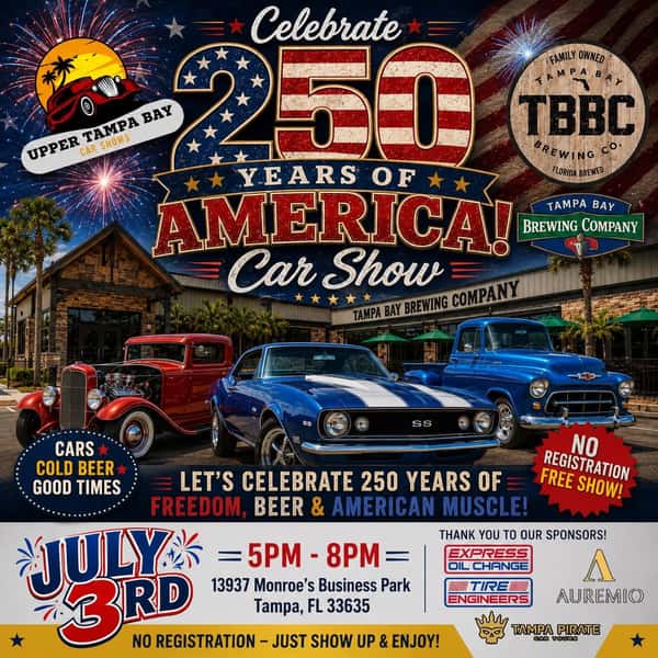Car show