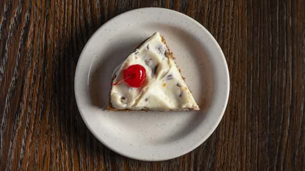 Sophia's 14 Karrot Gold Nugget Cake