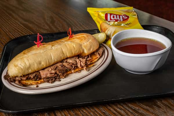 French Dip