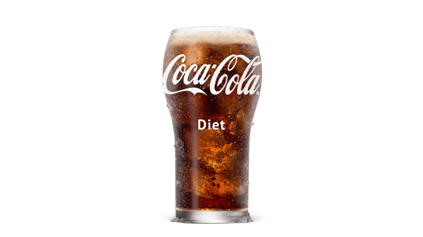 Diet Coke