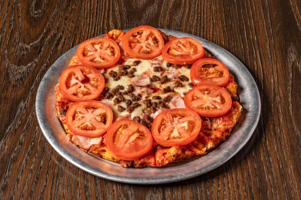 Fargos Favorite Pizza
