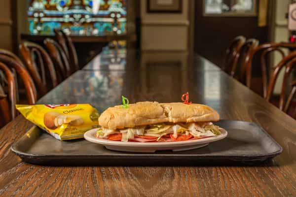 Sub Sandwich